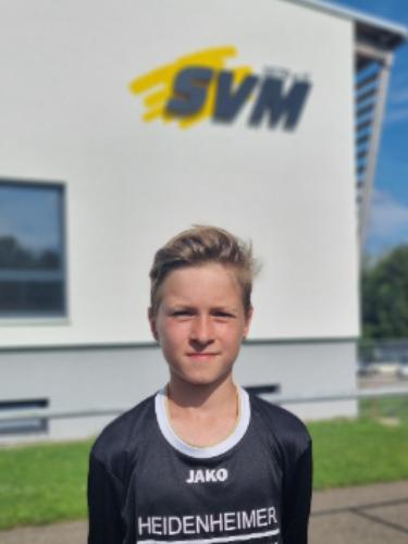 Luka Surbek