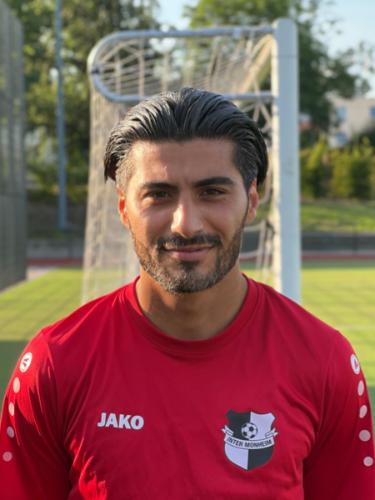 Ismet Soylu