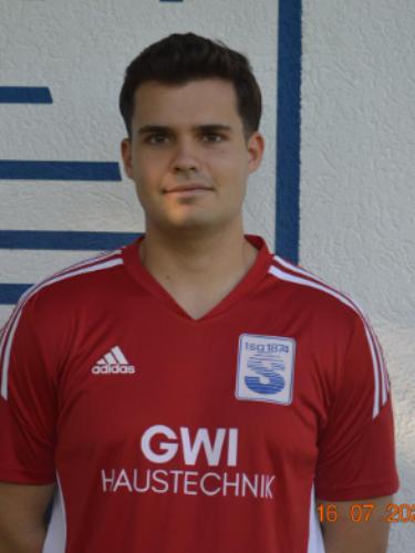 Lukas Ketterle