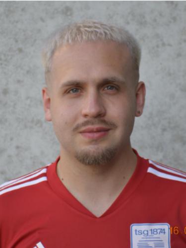 Bartosz Fiolek