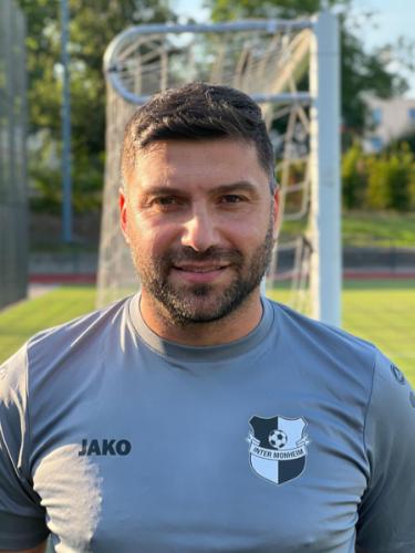 Erkan Öztürk
