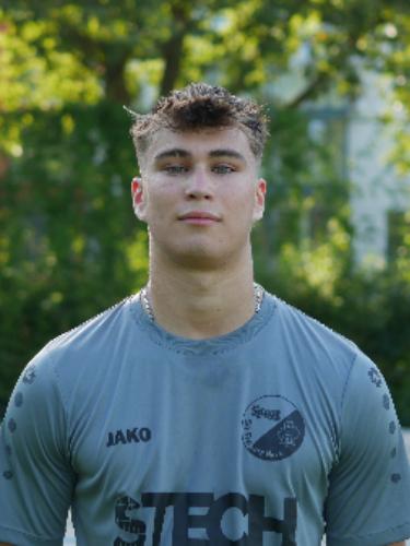 Arvid Mads Betzler