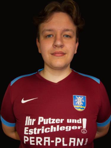 Maximilian Ernst Klaus