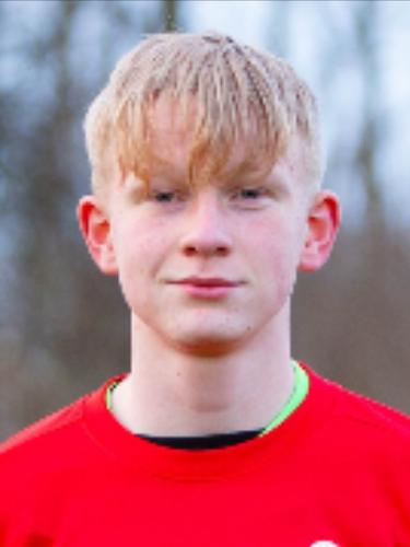 Levin Constantin Fricke