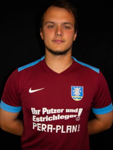 Marvin-Joel Volkmann