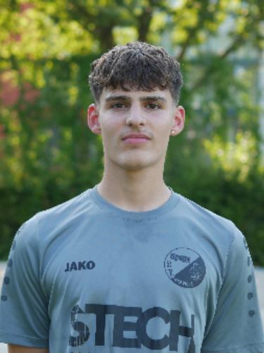 Gentjon Sadiku