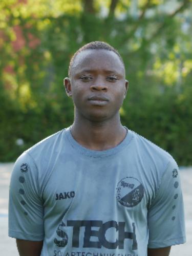 Drissa Samake