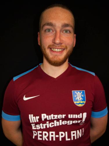 Justin Thäle