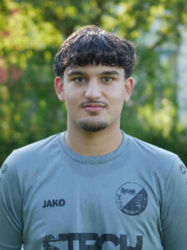 Boran Topyürek