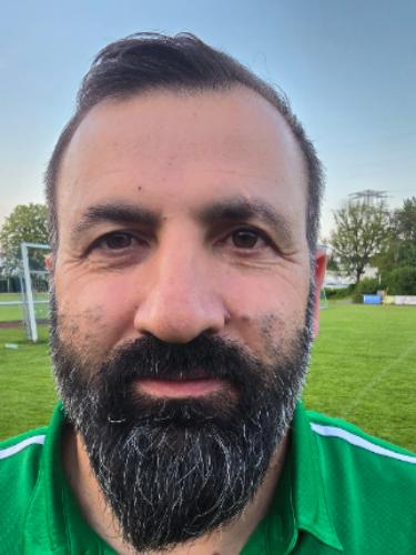 Fuat Sarikaya