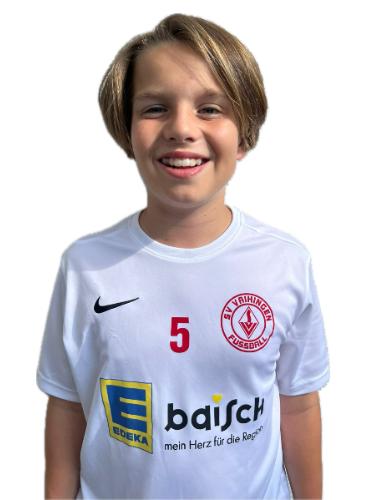 Milo Baisch
