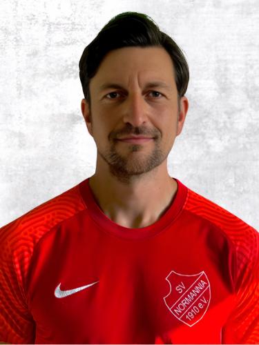 Bernd Hallermann