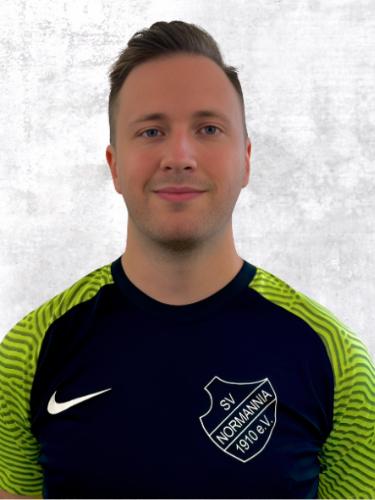 Matthias Kruck