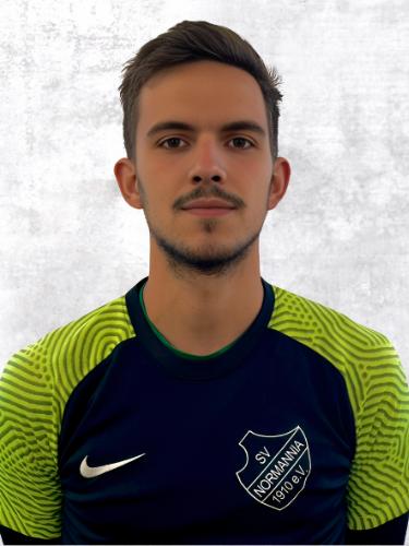 Rico Spampinato