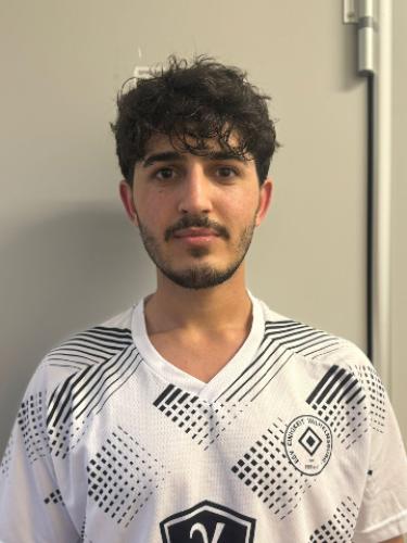 Jameel Alyas Khudaida Khudaida