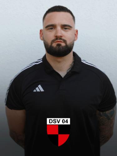 Moritz Sebastian Dickermann