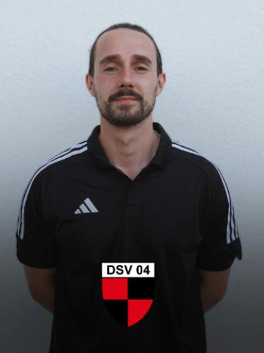 Konrad Probst