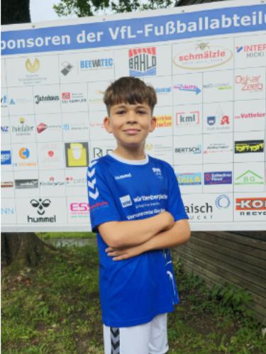 Mateo Mihaljevic