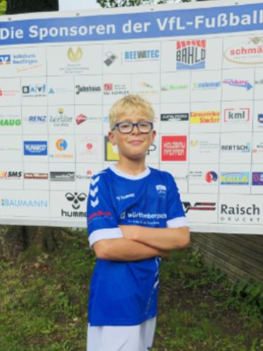 Noah Mogli Widmayer