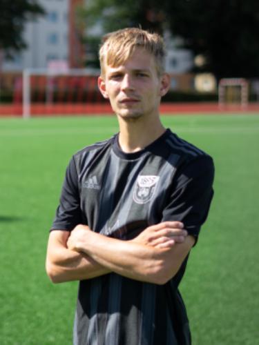 Leon Pascal Böhme