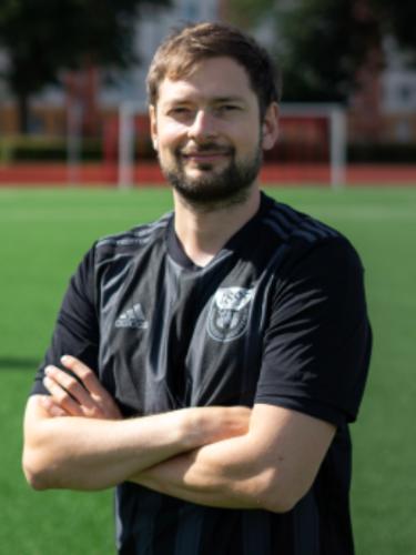Simon Schmitt