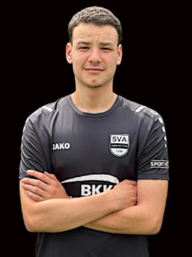 Samuel Laufer