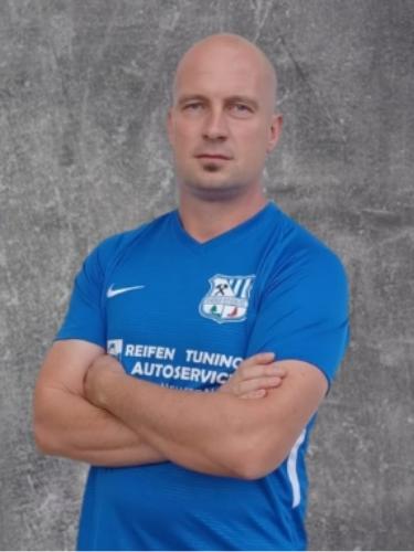 Steffen Riese