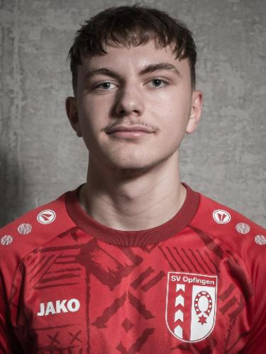 Fabrice Bürkle