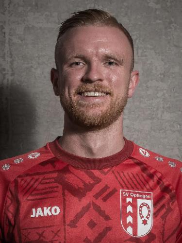Dominik Linsenmaier