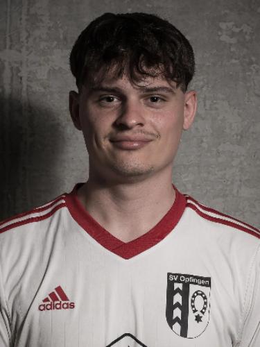 Elias Seeburger