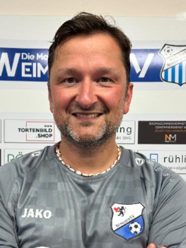 Matthias Ehspanner