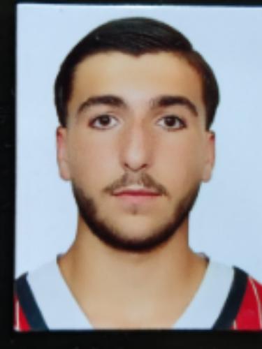 Mohammed Dogan
