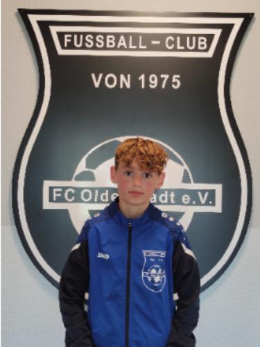 Leon-Jamal Voigt
