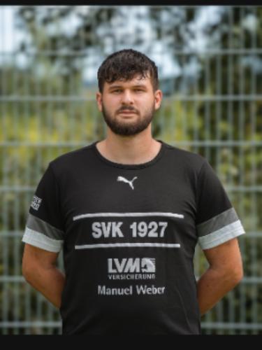 Jonas Grunder