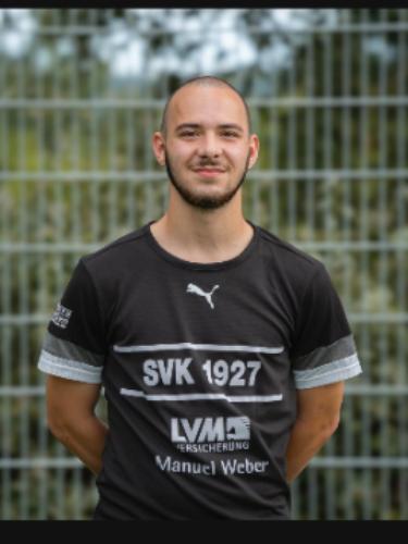 Lars Yanek Heiderich