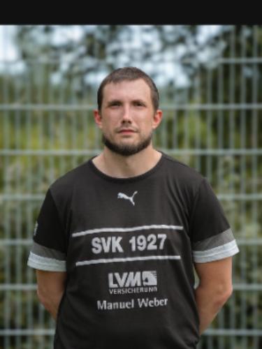 Kelly-Jens Lauck