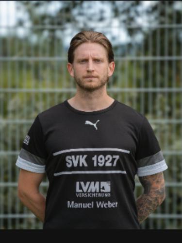 Sven Redel