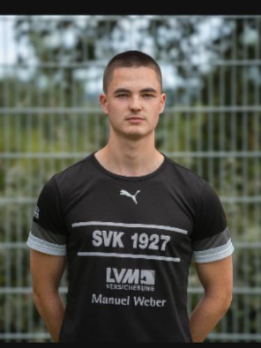 Nico Rößler