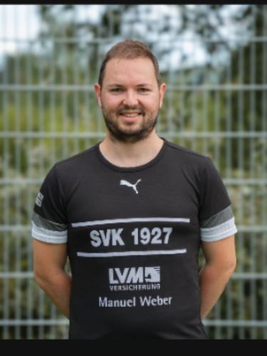 Daniel Schmelzer