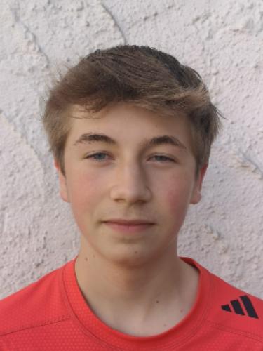 Yannik Schuster