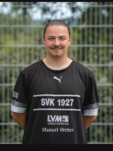 Maximilian Walter