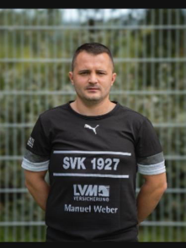 Laurentiu Siegfried Weisz