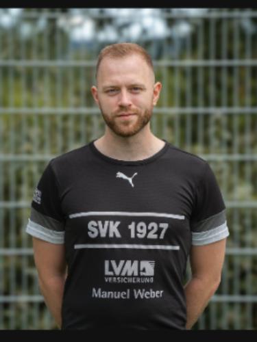 Jannik Wentz
