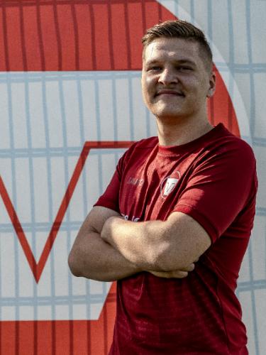 Randy-Daniel Mrozik