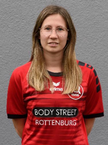 Svenja Baumgärtner