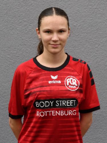 Nathalie Amos