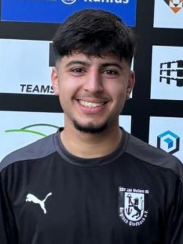 Lauin Shaikhany