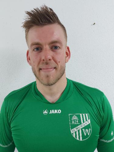 Fabian Haugk