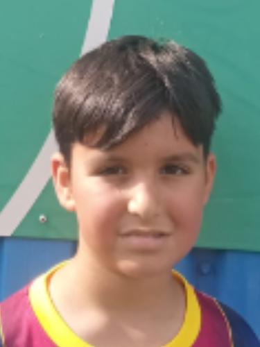 Mame Mamoyan