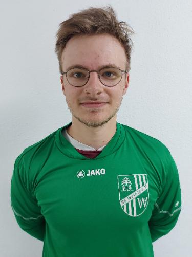 Jannick Keller